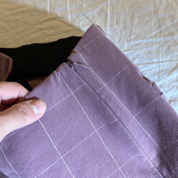 Target Office Pants - Picture 3 of 4